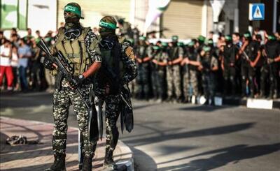 استقبال حماس از تصویب قطعنامه صلح غزه در شورای امنیت