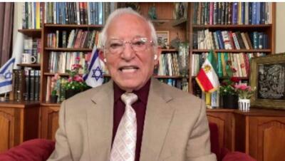 سردبیر رادیو رژیم صهیونیستی: ایران می‌تواند اسرائیل را مورد حمله همه جانبه قرار دهد
