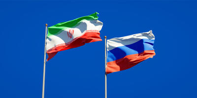 کرملین: مسکو به دنبال گسترش هرچه بیشتر روابط با تهران است