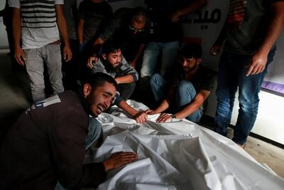 ۳۷ هزار و ۱۶۴ شهید، جدیدترین آمار شهدای جنگ غزه