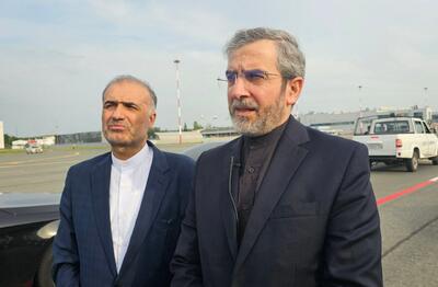 ایران به عنوان عضوی از بریکس توانایی ترسیم مسیرهای جهان آینده را دارد