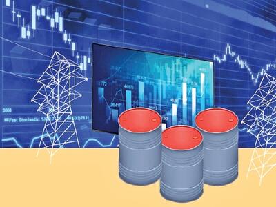 تحولات راهبردی تجارت انرژی و رشد وصول درآمد‌های ارزی  حاصل از فروش نفت‌خام