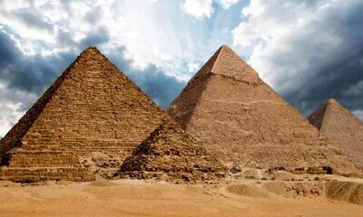 مرموزترین حاکمان مصر باستان که از «کنعان» آمده بودند