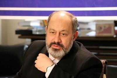 شهاب الدین صدر، رئیس ستاد انتخابات پورمحمدی شد