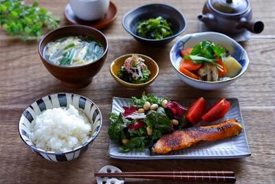 این ماده غذایی ارزان عمر ژاپنی‌ها را طولانی می‌کند