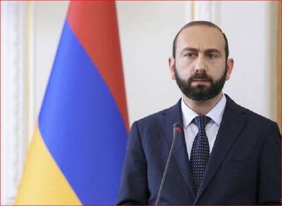 ارمنستان: صلح پایدار با آذربایجان در مراحل نهایی است
