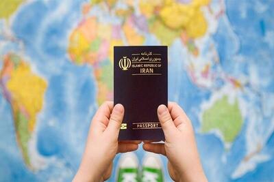 شرایط گرفتن گذرنامه و راهنمای تمدید گذرنامه ۱۴۰۳
