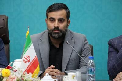 ستاد انتخابات استان بوشهر در بالاترین سطح آمادگی است