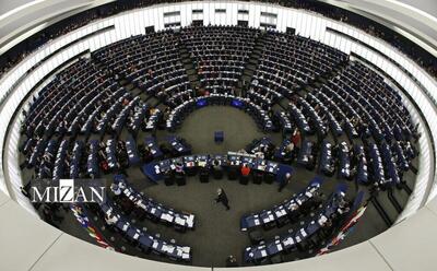 اتحادیه اروپا گرفتار در دایره بحران‌های حقوق بشری