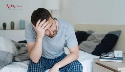 بیدار شدن با سردرد علامتی هشدار دهنده از یک مشکل جدی در سلامتی