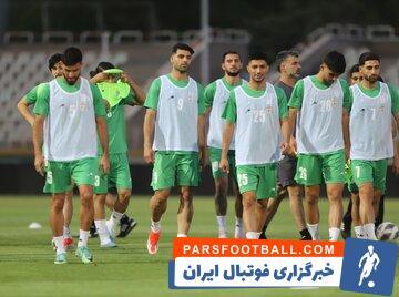 عکس| نوستالژی مثل پوستر بازی ایران - ازبکستان - پارس فوتبال | خبرگزاری فوتبال ایران | ParsFootball