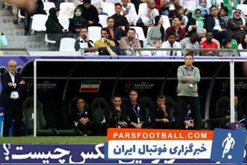قلعه‌نویی در برابر ازبک‌ها؛ کارنامه‌ای درخشان! - پارس فوتبال | خبرگزاری فوتبال ایران | ParsFootball