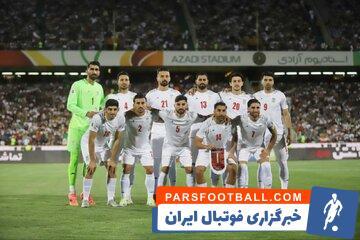 حفظ صدرنشینی با یک تساوی بدون گل - پارس فوتبال | خبرگزاری فوتبال ایران | ParsFootball