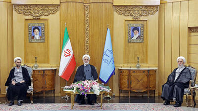 محسنی اژه‌ای: انسجام و وحدت میان ‌ ملل و دوّل اسلامی یکی از راهبردهای اساسی ایران است