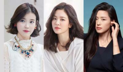 ثروتمندترین بازیگران زن کره‌ ای در سال ۲۰۲۴ - روزیاتو