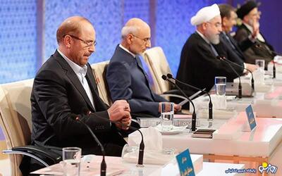 پنج لحظه‌ از مناظره‌های تلویزیونی که سرنوشت ایران را تغییر دادند | روزنو