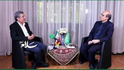 احمدی‌نژاد به سیم آخر زد؛ تعریف و تمجید از نظام پهلوی! | رویداد24