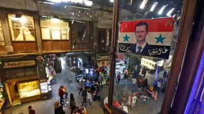 بشار اسد کمک‌هزینه 20 دلاری به کارمندان در آستانه عید قربان پرداخت می‌کند | خبرگزاری بین المللی شفقنا