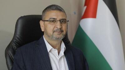 رأی حماس درباره قطعنامه شورای امنیت - شهروند آنلاین