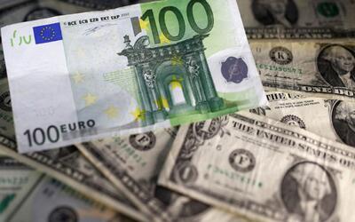 نرخ ارز در بازارهای مختلف 22 خرداد/ دلار گران و یورو ارزان شد