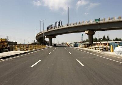 افتتاح 200 کیلومتر بزرگراه به همت دولت در سیستان وبلوچستان - تسنیم