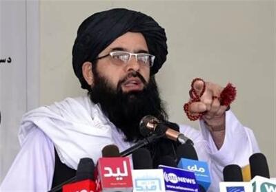 طالبان: جزایر قدرت در افغانستان از بین رفته است - تسنیم