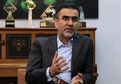 حجت‌الله ایوبی رئیس ستاد انتخاباتی پورمحمدی شد - تسنیم