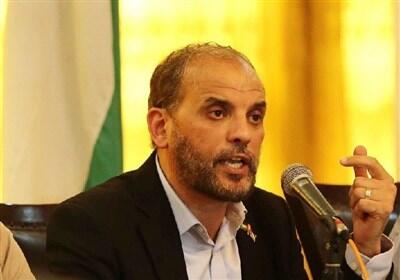 حماس: نتانیاهو تنها مانع توافق است - تسنیم