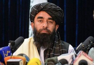 طالبان: درخواست‌های خارجی برای دولت فراگیر نتیجه نمی‌دهد - تسنیم
