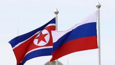 سفر مقام امنیتی کره شمالی به روسیه
