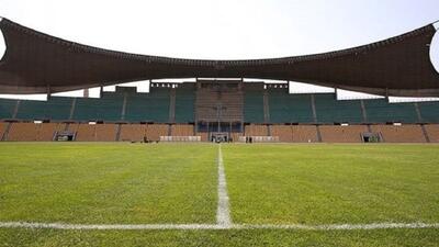 بازسازی ورزشگاه تختی تهران در گرو تخصیص منابع مالی
