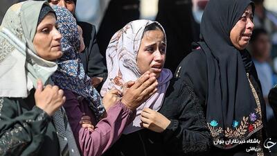 هشدار سازمان ملل درباره شرایط بحرانی زنان و دختران در غزه