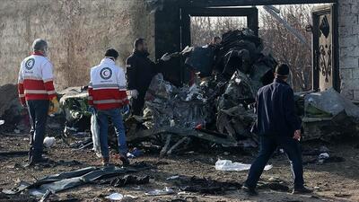 واکنش ایران به رای دادگاه کانادا درباره سقوط هواپیمای اوکراینی