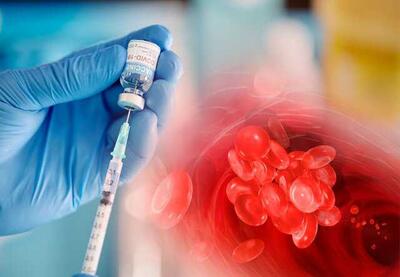 platelets در آزمایش خون - اندیشه معاصر
