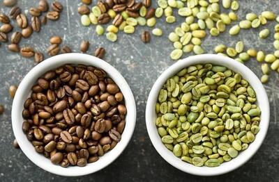 دانه سبز قهوه در بورس نرخ گذاری می شود - عصر اقتصاد