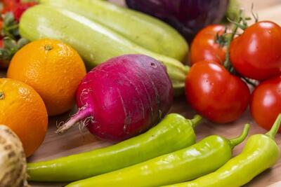 ترفندهای کاربردی برای افزایش ماندگاری میوه و سبزیجات