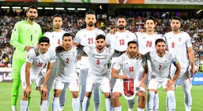 گروه مرگ و زندگی ایران در مقدماتی جام جهانی مشخص شد