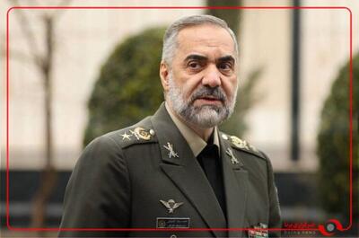 امیر محمدرضا آشتیانی وزیر دفاع: بودجه آزادراه بوشهر شیراز تامین می شود