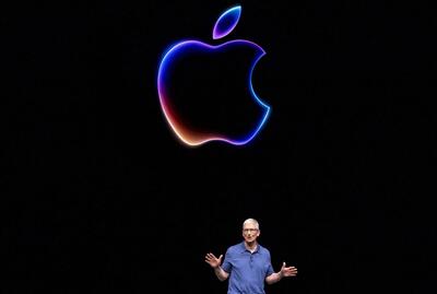 اپل دوباره دومین شرکت باارزش دنیا شد؛ رکوردشکنی سهام به لطف معرفی Apple Intelligence