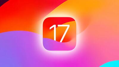 آمار کاربران iOS 17 تا پیش از WWDC 2024 منتشر شد