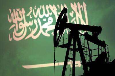 پس‌لرزه‌های تصمیم نفتی ریاض/کاهش۱.۷ درصدی تولید ناخالص داخلی عربستان سعودی