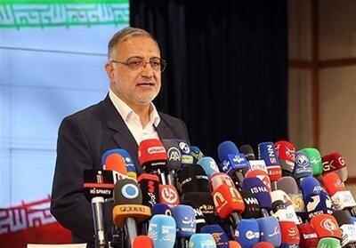 ادعای زاکانی درباره وزیر اطلاعات دولت خاتمی | اقتصاد24
