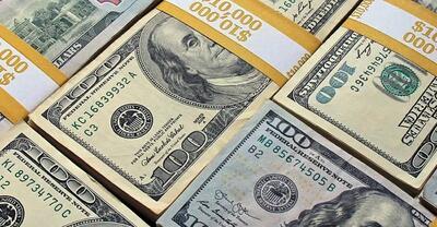 قیمت دلار امروز چهارشنبه ۲۳ خرداد ۱۴۰۳ / افزایش قیمت ارزهای مبادله‌ای