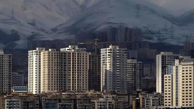این محله تهران پرفروش ترین اعلام شد