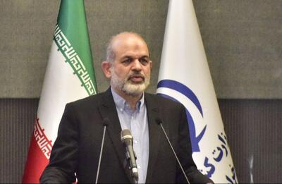 وزیر کشور به شیراز سفر می‌کند