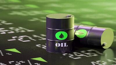 رشد قیمت جهانی نفت در بازار