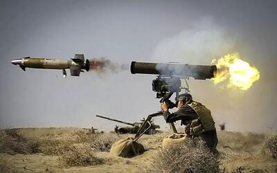 شلیک بیش از ۱۰۰ موشک از لبنان به الجلیل علیا در شمال اسرائیل / شنیده شدن آژیر هشدار برای اولین بار در «طبریا»