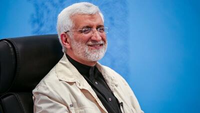 (ویدئو) انتقاد سعید جلیلی از دولت روحانی