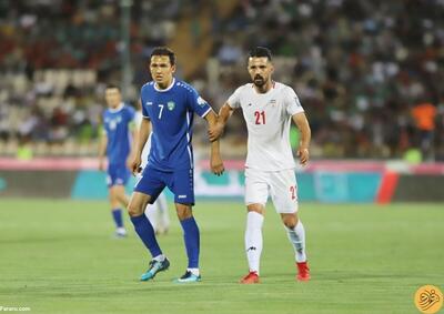 سخت‌ترین و آسان‌ترین قرعه تیم ملی ایران در دور سوم انتخابی جام جهانی