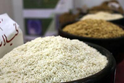 برنج و روغن دوباره مشمول ارز ترجیحی شد